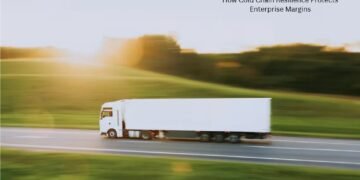 How Cold Chain Resilience Protects Enterprise Margins