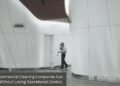 How Commercial Cleaning Companies Can Scale Without Losing Operational Control