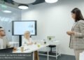 How Executives Can Use AI to Build Skills and Improve Workforce Performance