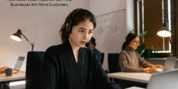 How Faster Lead Response Can Help Businesses Win More Customers
