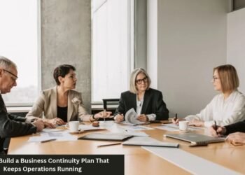 How to Build a Business Continuity Plan That Keeps Operations Running