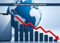 India’s Smartphone Market Slumps 26%