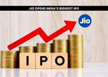 Jio Opens India’s Biggest IPO