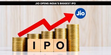 Jio Opens India’s Biggest IPO