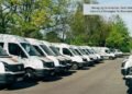 Managing Commercial Fleet Risks: Truck Insurance Strategies for Business Leaders