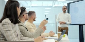 Building a Respectful Workplace Culture