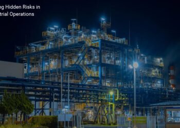 Mitigating Hidden Risks in Industrial Operations