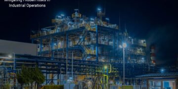 Mitigating Hidden Risks in Industrial Operations