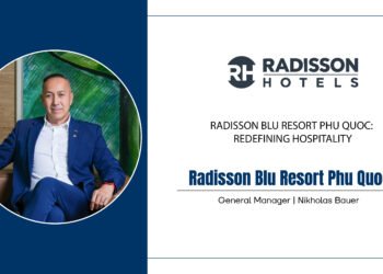 Radisson Blu Resort Phu Quoc: Redefining Hospitality