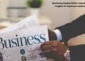 Mastering Market Shifts: Essential Insights for Business Leaders