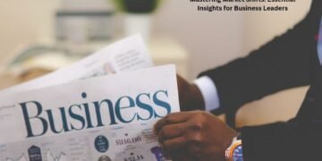 Mastering Market Shifts: Essential Insights for Business Leaders