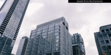 Smart Infrastructure: Protecting Your Assets from the Elements