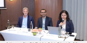 Spielwarenmesse Brings Global Toy Industry Exclusive Dialogue to New Delhi