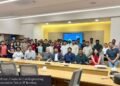 TechnoStruct Conducts Civil Engineering Association Talk at IIT Bombay