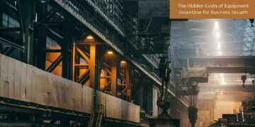 The Hidden Costs of Equipment Downtime for Business Growth