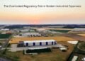 The Overlooked Regulatory Risk in Modern Industrial Expansion