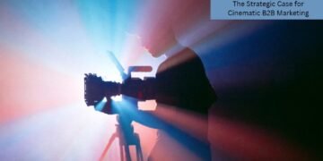 The Strategic Case for Cinematic B2B Marketing