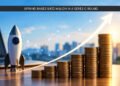 Upwind Raises $400 million in a Series C Round