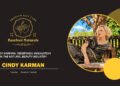 Cindy Karman: Redefining Innovation in the Natural Beauty Industry