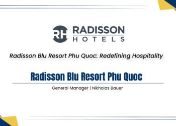 Radisson Blu Resort Phu Quoc: Redefining Hospitality