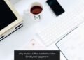 Why Modern Office Aesthetics Drive Employee Engagement