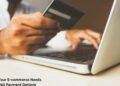 Why Your E-commerce Needs Web3 Payment Options