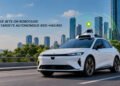 inDrive Bets on Robotaxis as It Targets Autonomous Ride-Hailing